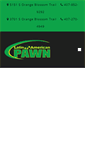 Mobile Screenshot of latinamericanpawn.com